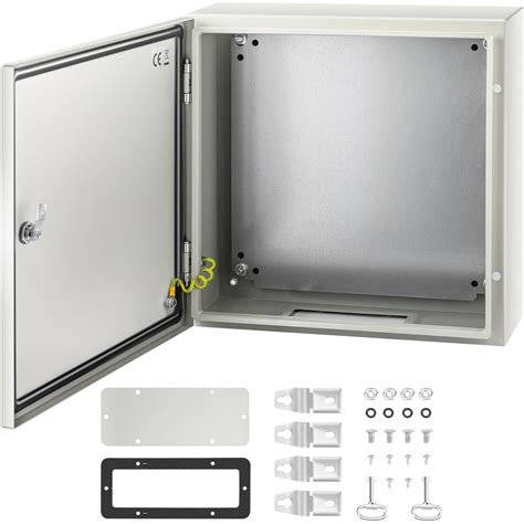 20x20 enclosure junction box plastic nema waterproof|20x20x6 enclosure.